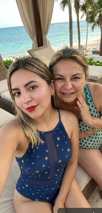 Full leaked Cindy astrid private onlyfans photo