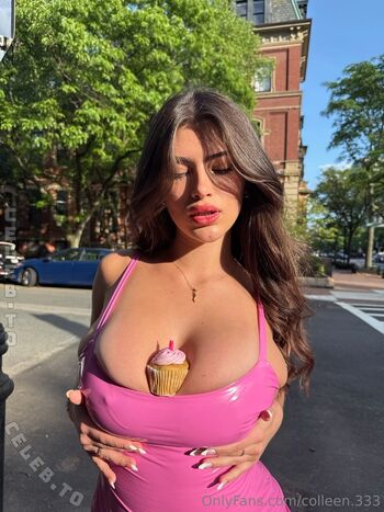 Full leaked Colleen private onlyfans photo