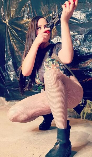 Full leaked Colleen danner private onlyfans photo