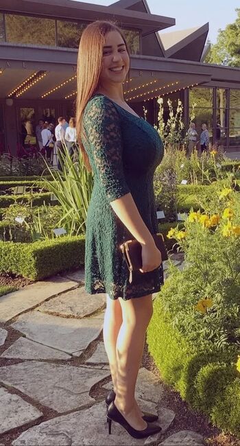 Full leaked Colleen danner private onlyfans photo