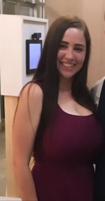 Full leaked Colleen danner private onlyfans photo