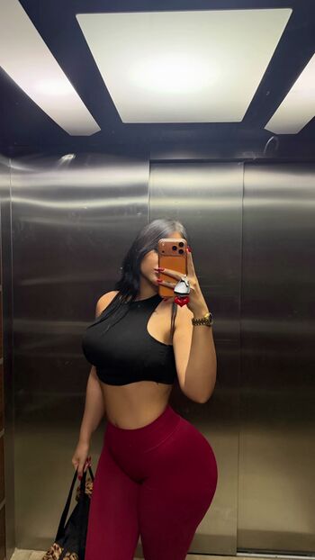 Full leaked Colovic jana private onlyfans photo
