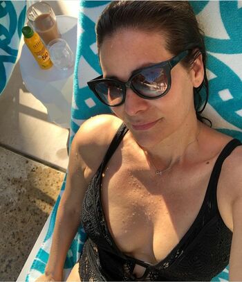 Full leaked Constance marie private onlyfans photo