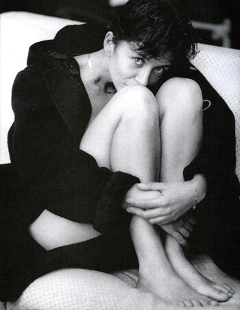 Corinne Touzet