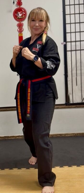 Full leaked Cynthia rothrock private onlyfans photo