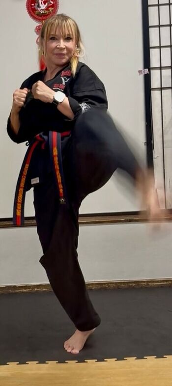 Full leaked Cynthia rothrock private onlyfans photo