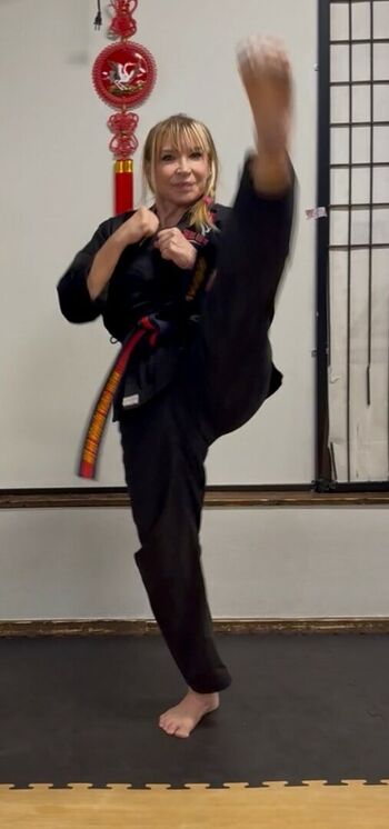 Full leaked Cynthia rothrock private onlyfans photo