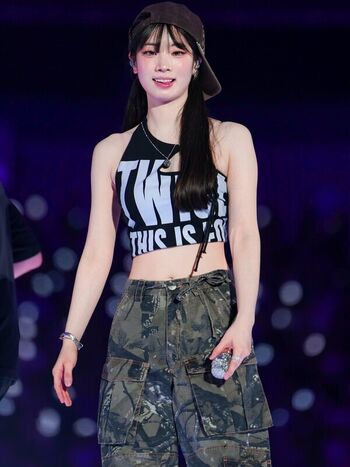 Full leaked Dahyun private onlyfans photo