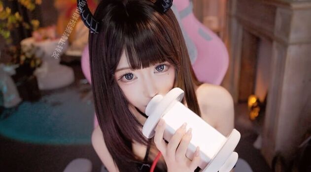 Full leaked Daidai asmr private onlyfans photo