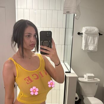 Full leaked Daisveil private onlyfans photo