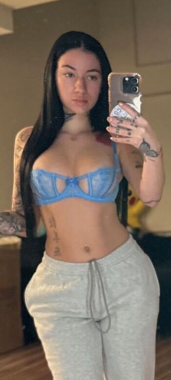 Full leaked Danielle bregoli private onlyfans photo