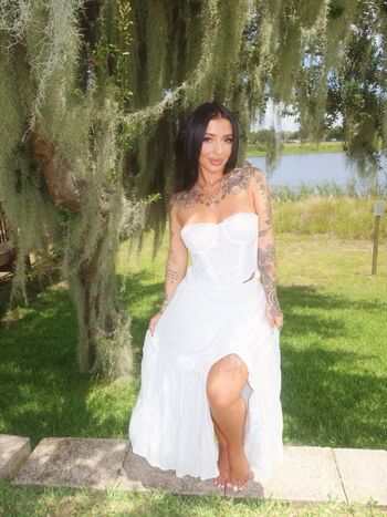 Full leaked Danielle cohn private onlyfans photo