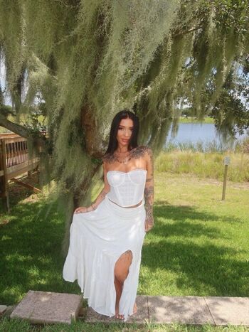 Full leaked Danielle cohn private onlyfans photo