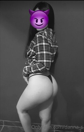 Full leaked Danna s private onlyfans photo