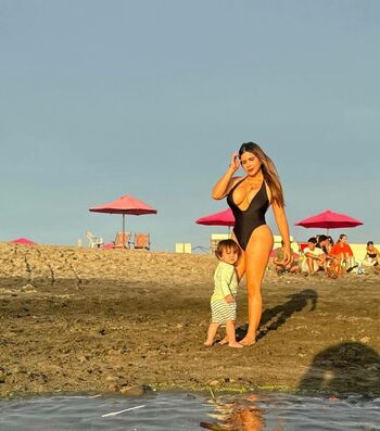Full leaked Dara vasquez page private onlyfans photo