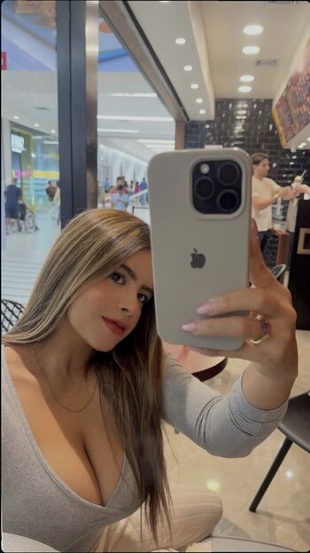 Full leaked Dara vasquez private onlyfans photo