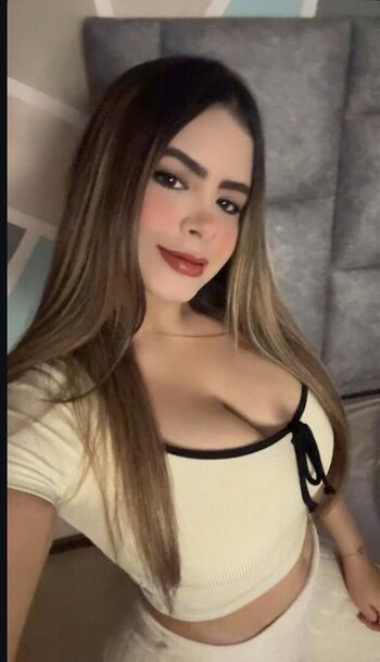 Full leaked Dara vasquez private onlyfans photo