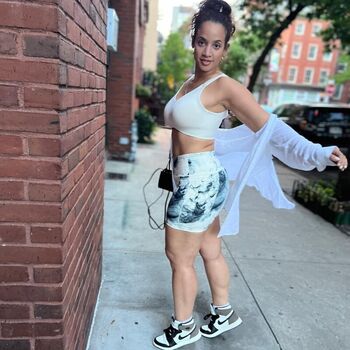 Full leaked Dascha polanco private onlyfans photo