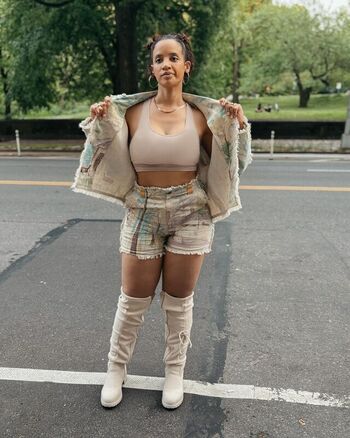 Full leaked Dascha polanco private onlyfans photo
