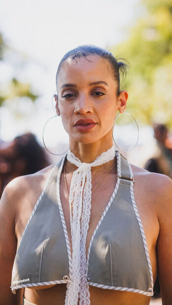 Full leaked Dascha polanco private onlyfans photo