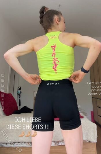 Full leaked Dasha bergmann private onlyfans photo