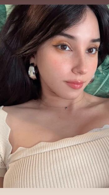 Full leaked Deargia private onlyfans photo