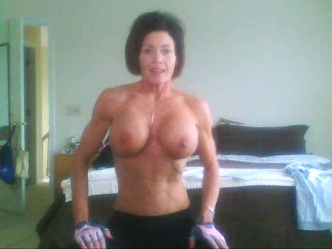 Full leaked Debbie smith private onlyfans photo