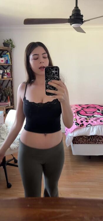 Full leaked Deeznailss private onlyfans photo