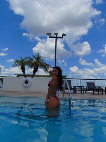 Full leaked Delaney park private onlyfans photo