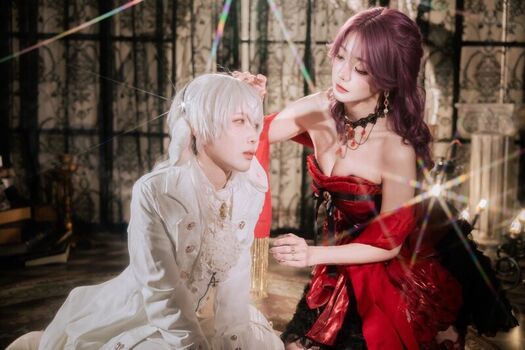 Full leaked Denkakeke private onlyfans photo