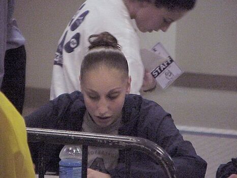Diana Taurasi