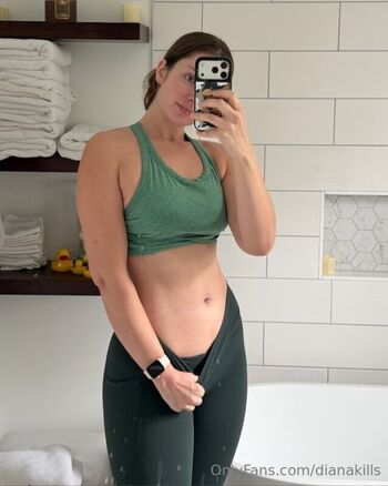 Full leaked Dianakills private onlyfans photo