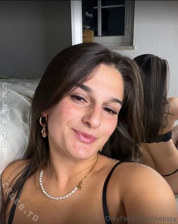 Full leaked Dielissy private onlyfans photo