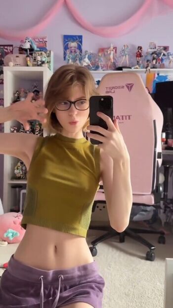 Full leaked Digitalkatt private onlyfans photo