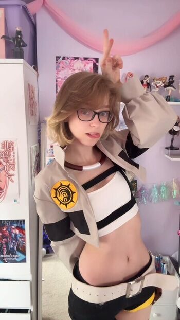 Full leaked Digitalkatt private onlyfans photo