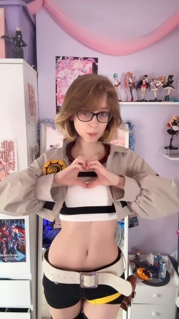 Full leaked Digitalkatt private onlyfans photo