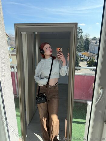 Full leaked Dina private onlyfans photo
