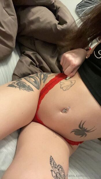 Full leaked Dior bby private onlyfans photo