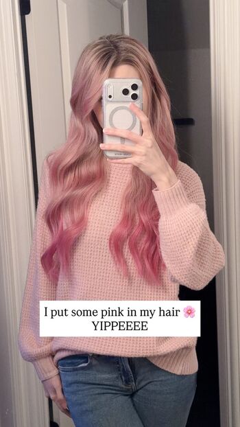 Full leaked Dizzykitten page private onlyfans photo
