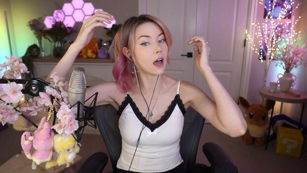 Full leaked Dizzykitten page private onlyfans photo