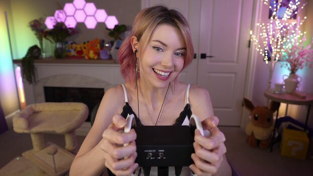 Full leaked Dizzykitten page private onlyfans photo