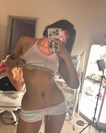Full leaked Dollyrama private onlyfans photo