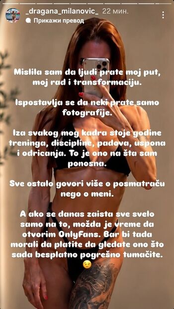 Full leaked Domace matorke milf ex yu private onlyfans photo