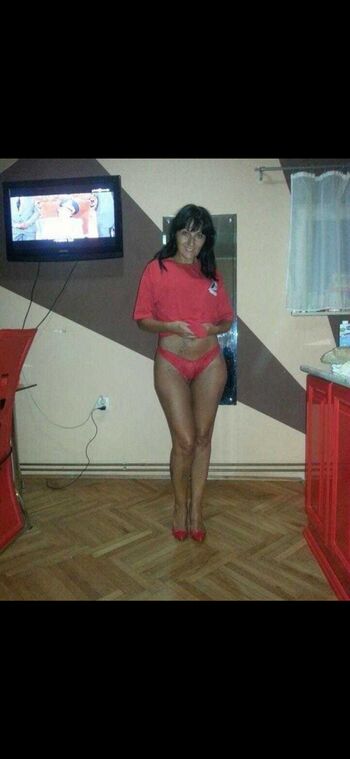 Domace Matorke Milf (Ex Yu 30+