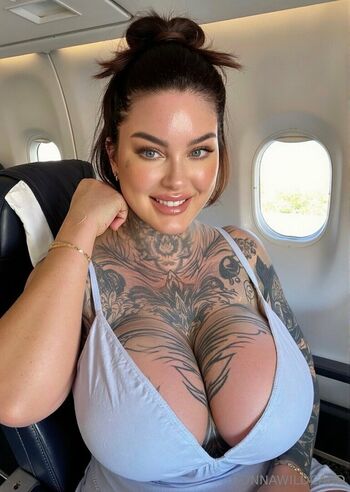 Full leaked Donna wildcard  page private onlyfans photo