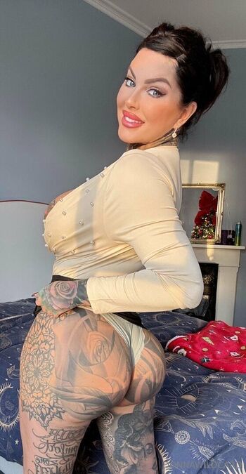 Full leaked Donna wildcard private onlyfans photo