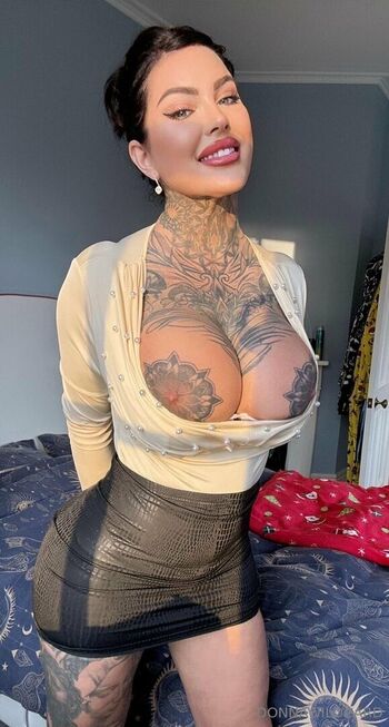 Full leaked Donna wildcard private onlyfans photo