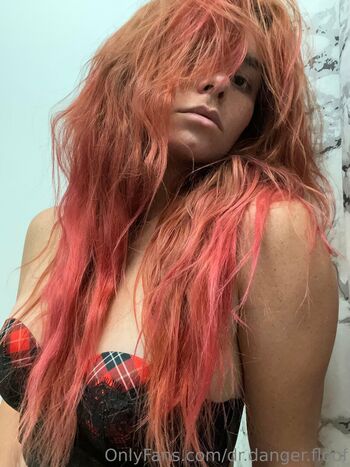 Full leaked Dr danger floof private onlyfans photo