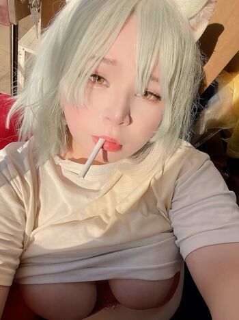 Full leaked Dulce chan private onlyfans photo