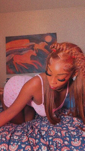 Full leaked Eccentricberry private onlyfans photo